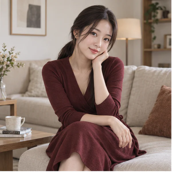 동탄 가을 릴랙스 안내 이미지