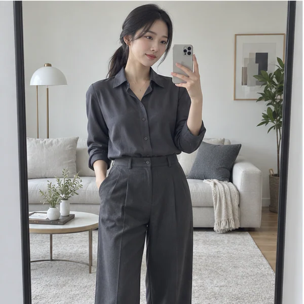 용인 라엘 웰니스 안내 이미지