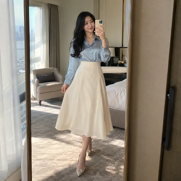 화성 은비 케어 안내 이미지