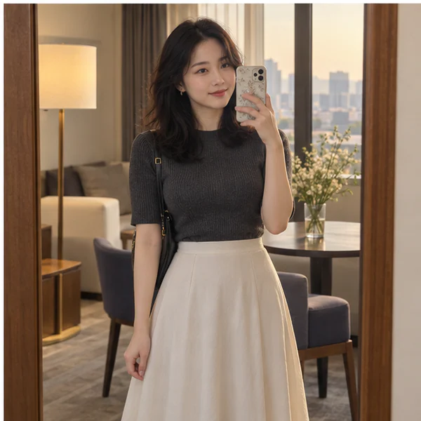 청북 설현 아로마 안내 이미지