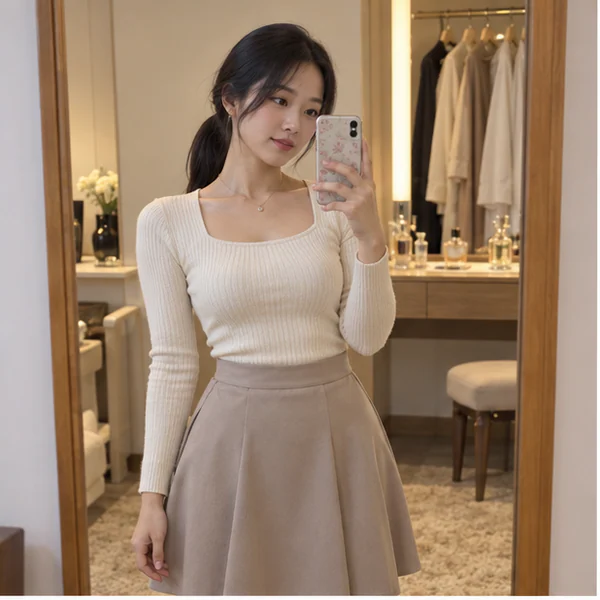 인천 부평 아린 살롱 안내 이미지