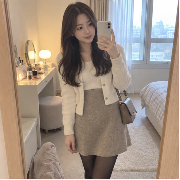 하니 살롱 대표 안내 이미지
