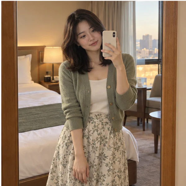 이태원 하린 릴랙스 안내 이미지