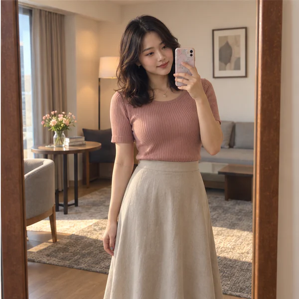 서울 동작 가을 스튜디오 안내 이미지