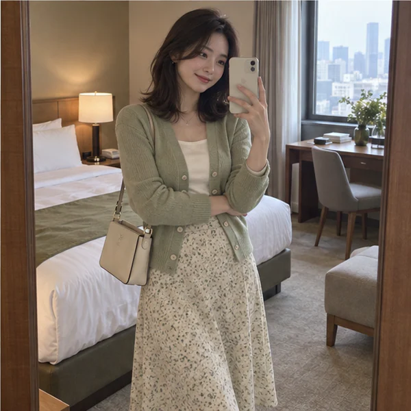 평촌 윈터 가든 안내 이미지