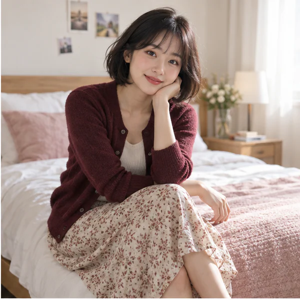 의왕 새봄 홈타이 안내 이미지
