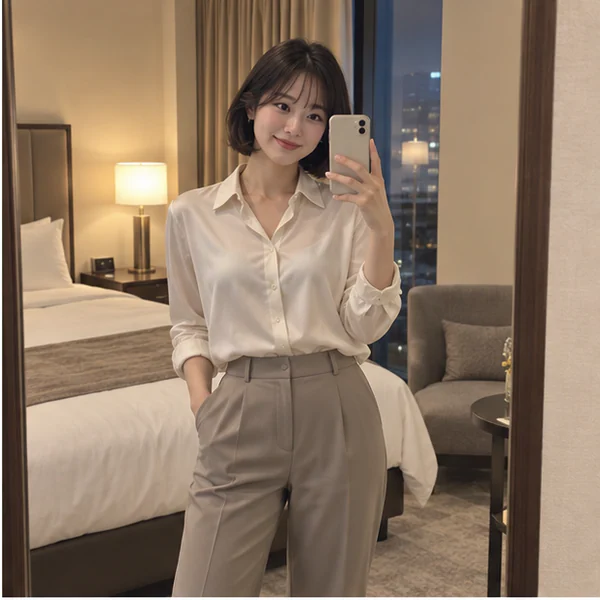 진해 아이린 가든 안내 이미지