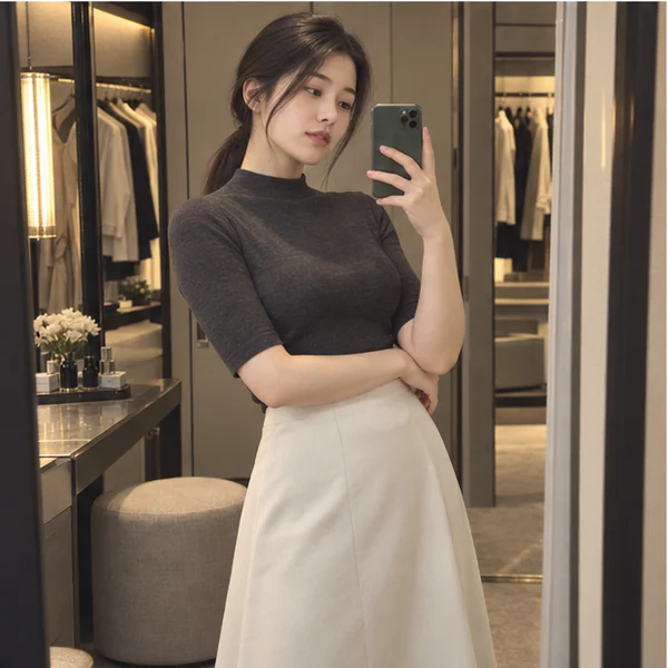 구리 유나 스튜디오 안내 이미지