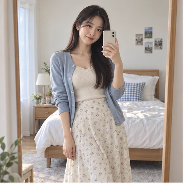 여의도 윈터 스튜디오 안내 이미지