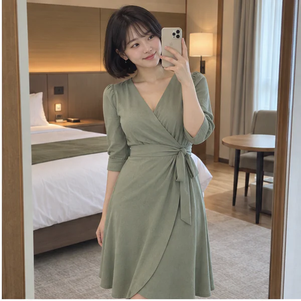 평택 마리 라운지 안내 이미지