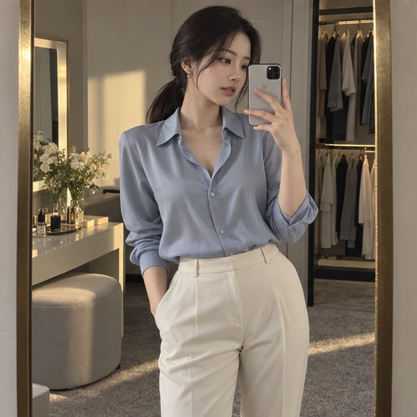 하영 살롱 대표 안내 이미지