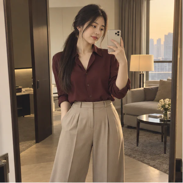 문별 아로마 대표 안내 이미지