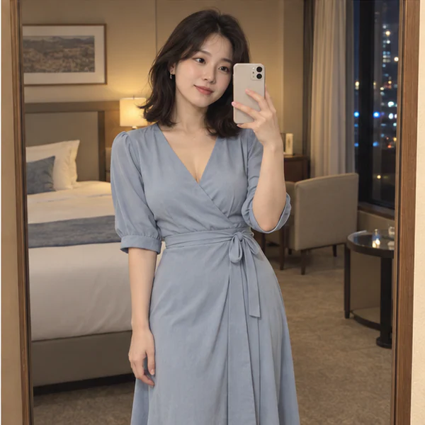 안성 솔라 아로마 안내 이미지