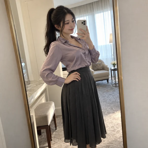 서울 강서 지효 라운지 안내 이미지