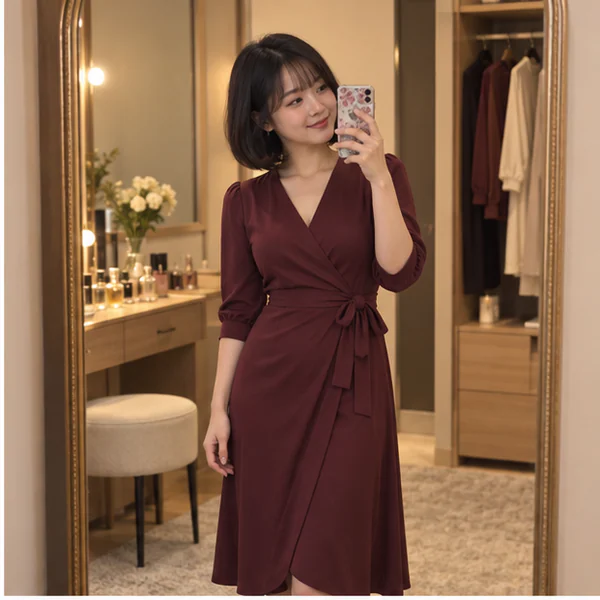 정자동 하린 라운지 안내 이미지