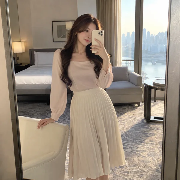 포항 나연 스튜디오 안내 이미지