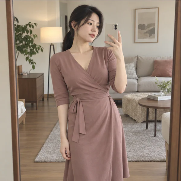 서현 라엘 라운지 안내 이미지