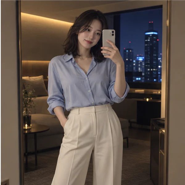 광교 하니 웰니스 안내 이미지