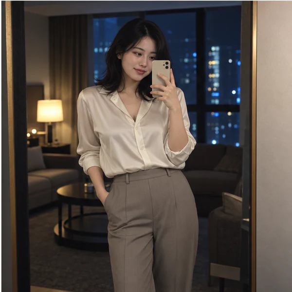 나나 웰니스 대표 안내 이미지