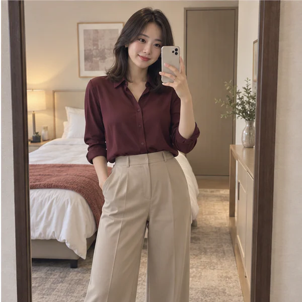 울산 루나 라운지 안내 이미지