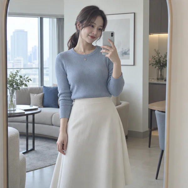 정자동 마리 스튜디오 안내 이미지