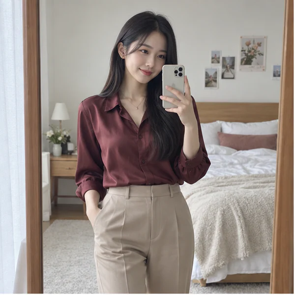 혜리 살롱 대표 안내 이미지