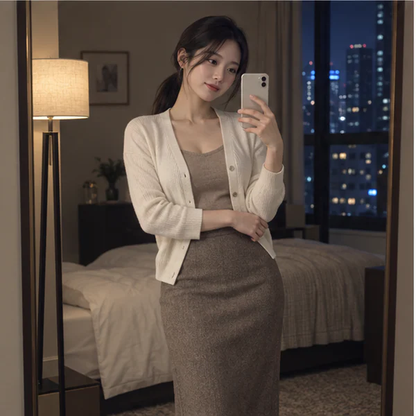 대치동 세리 라운지 안내 이미지