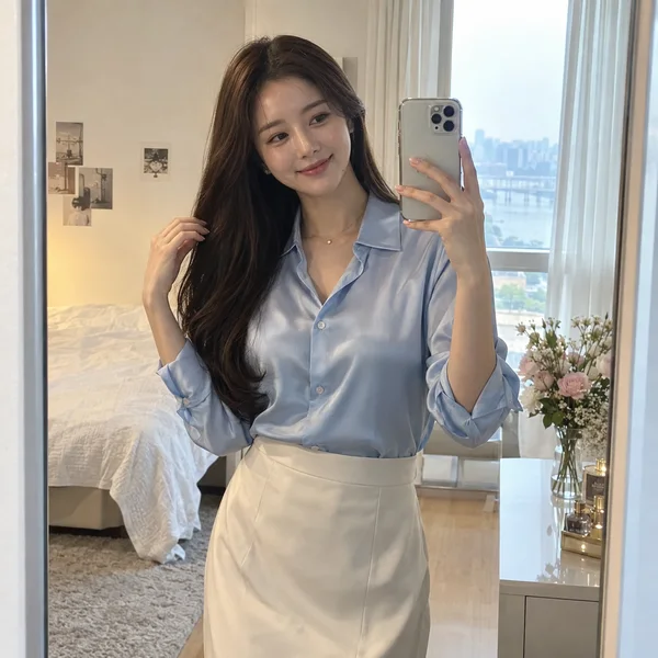 신사동 카리나 홈타이 안내 이미지