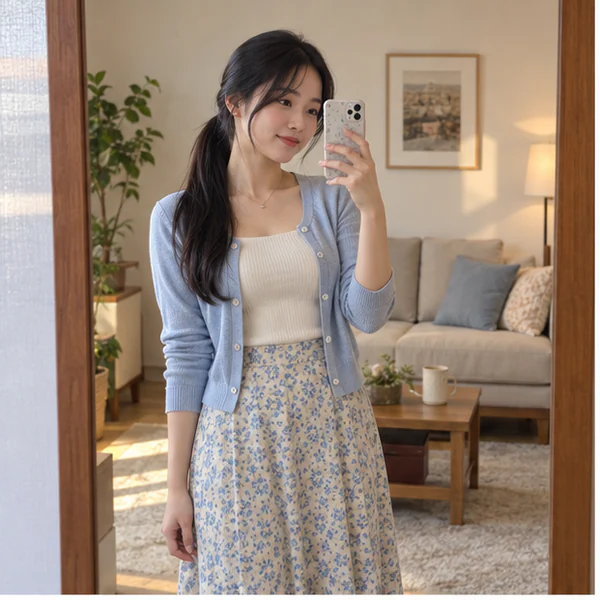 부천 사나 살롱 안내 이미지