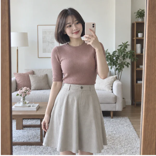 서울 종로 가을 케어 안내 이미지