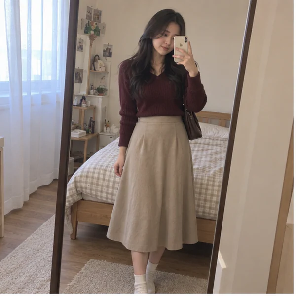 인천 서해 민지 살롱 안내 이미지