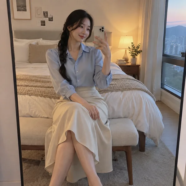 미나 케어 대표 안내 이미지