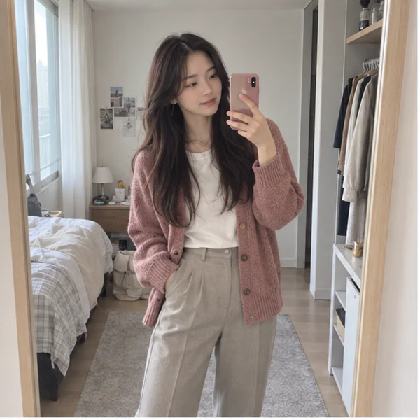 안성 아린 라운지 안내 이미지