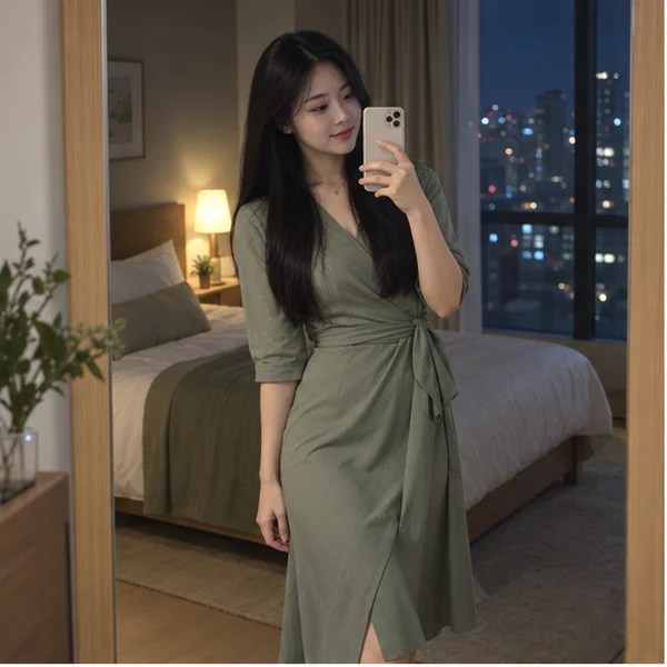 서울 중구 라엘 아로마 안내 이미지