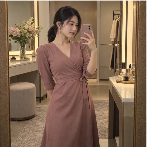 서울 양천 하린 라운지 안내 이미지
