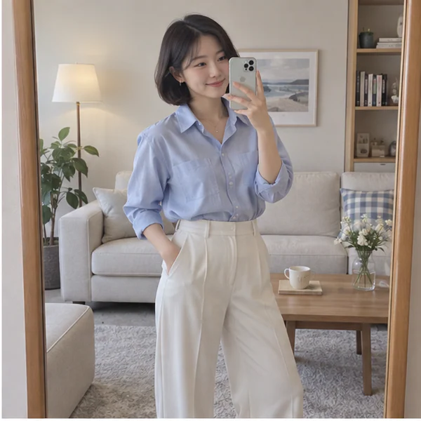 서울 성동 세정 라운지 안내 이미지