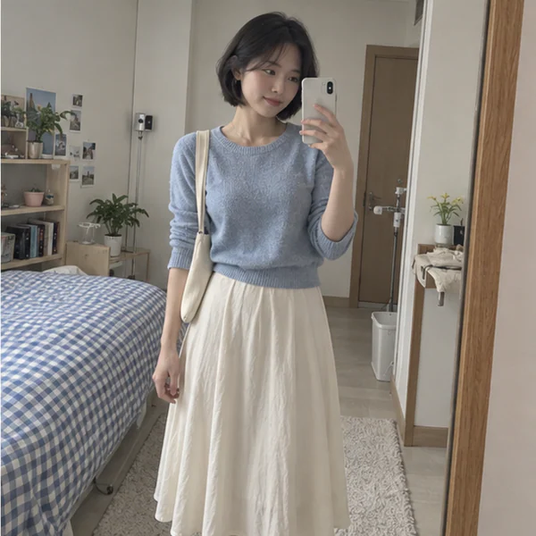 아델 라운지 대표 안내 이미지