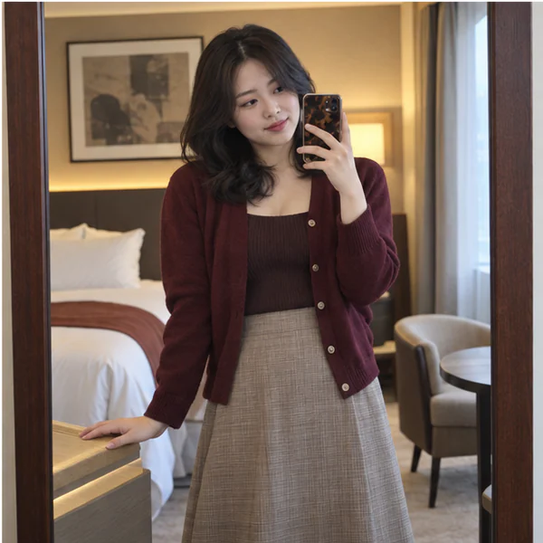 인천 검단 하니 살롱 안내 이미지