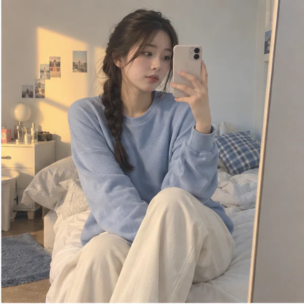 홍대 해린 라운지 안내 이미지