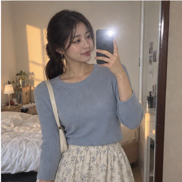 홍대 민지 아로마 안내 이미지