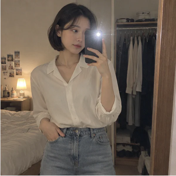 신도림 민지 살롱 안내 이미지