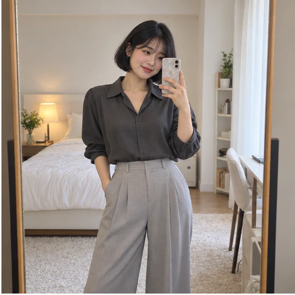 서울 동대문 유나 스튜디오 안내 이미지