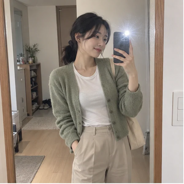 분당 채영 테라피 안내 이미지