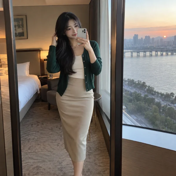 고덕 다니엘 릴랙스 안내 이미지