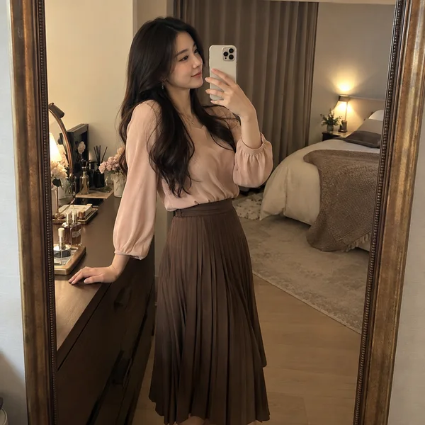 광주 아델 라운지 안내 이미지
