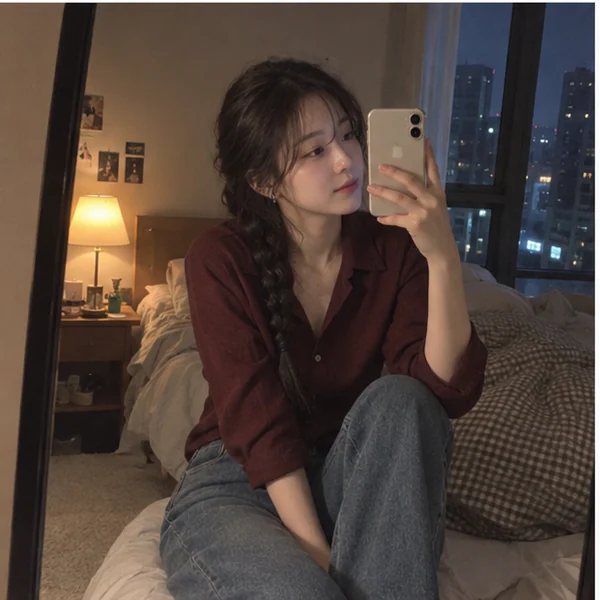 안양 미나 살롱 안내 이미지