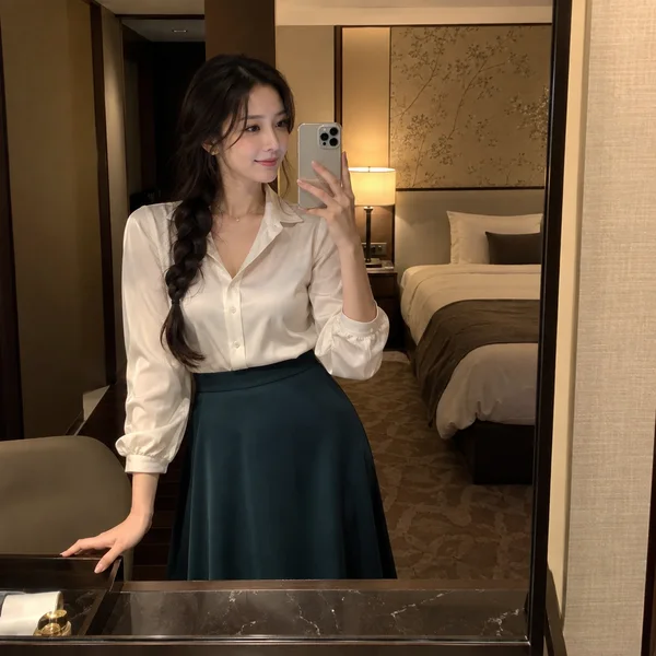 논현동 루나 스튜디오 안내 이미지